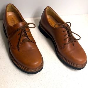 Samuel Hubbard Oxfords 9